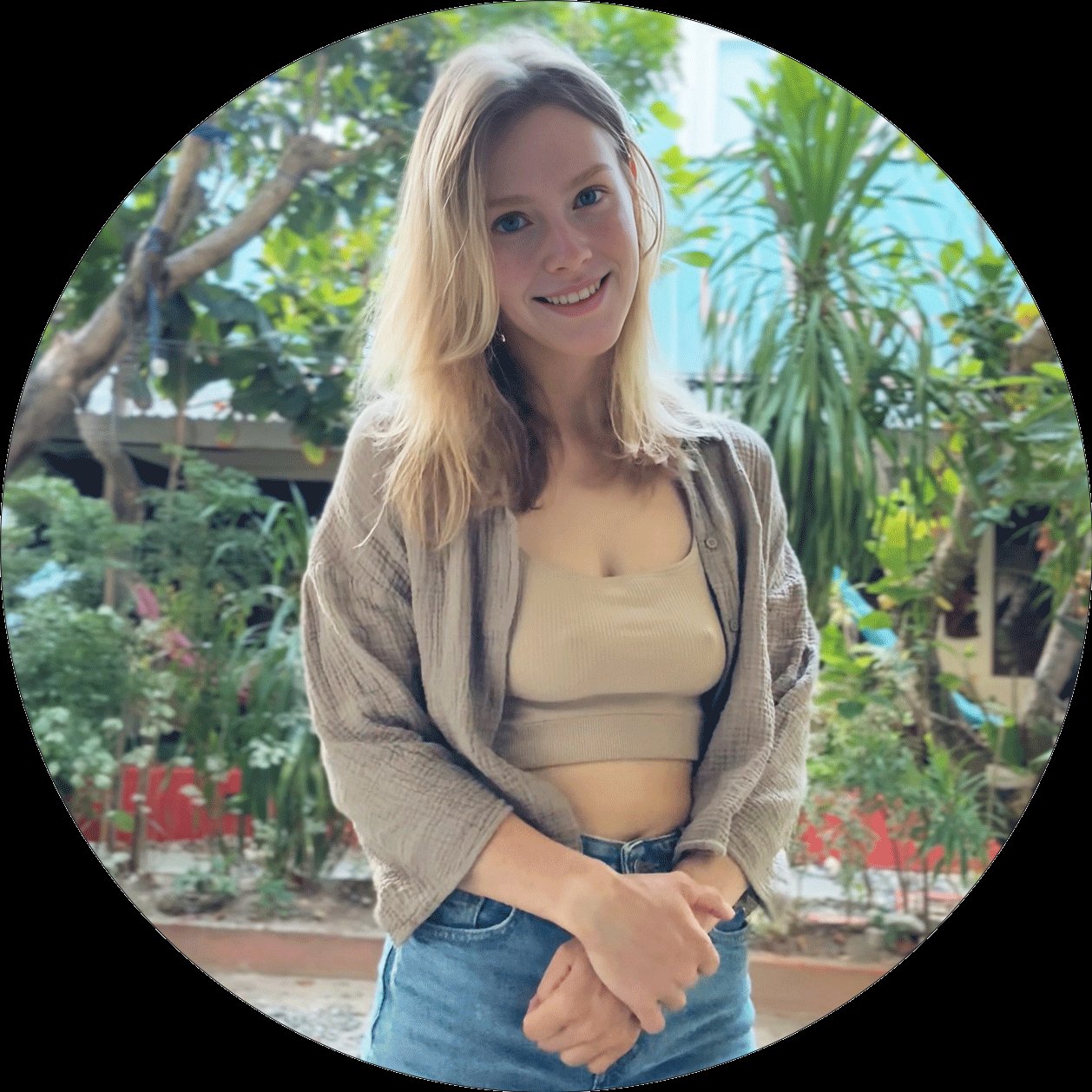 Profilbild